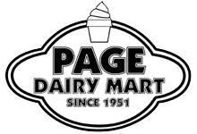 Page Dairy Mart - Pittsburgh, PA South Side East Carson St.