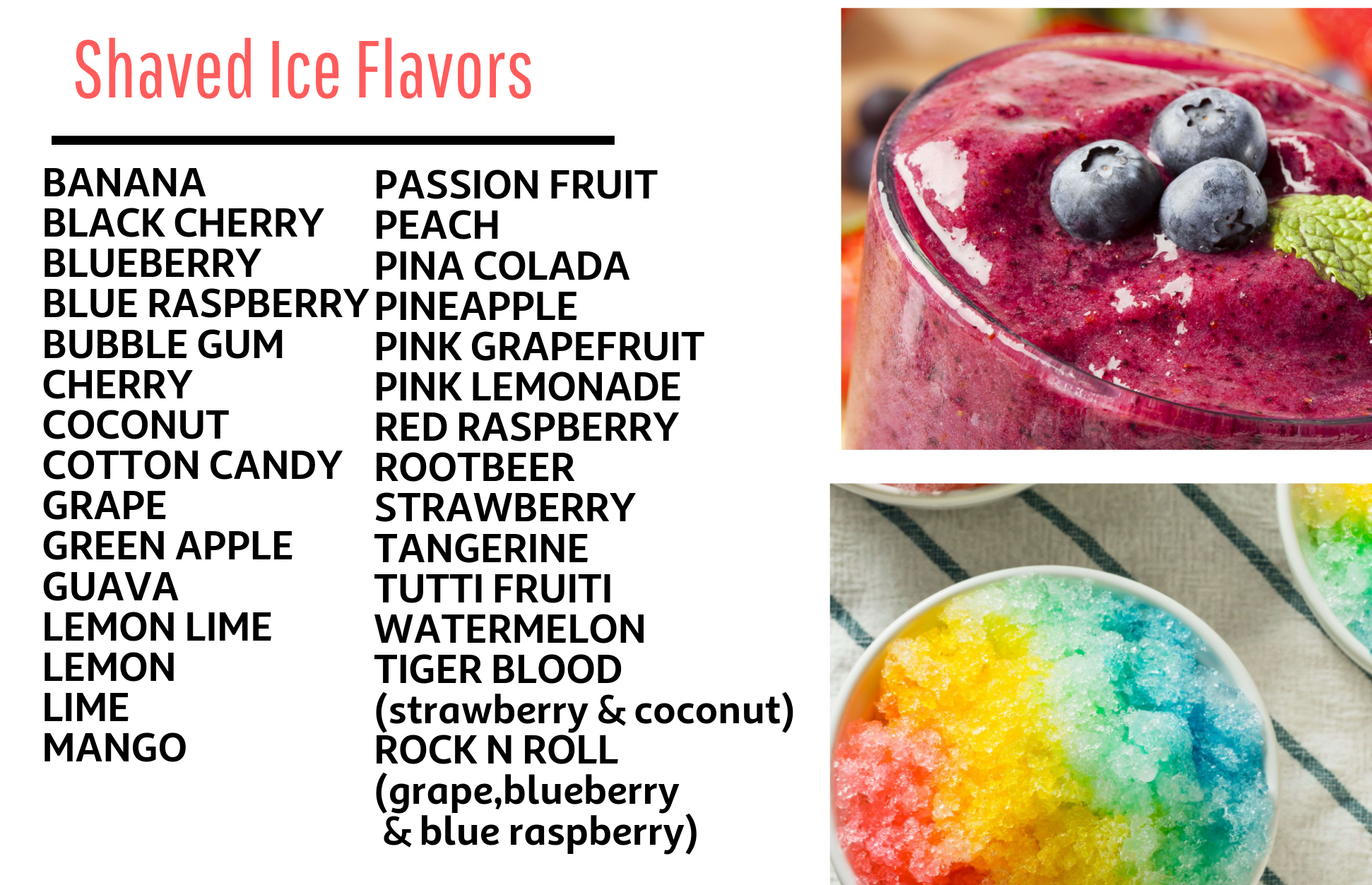 Menu Page Dairy Mart Pittsburgh, PA South Side East Carson St.