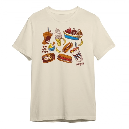 page-dairy-mart-soft-serve-snacks-treats-drinks-tee-ivory