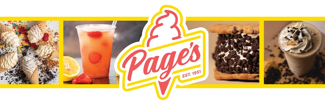 pages dairy mart menu